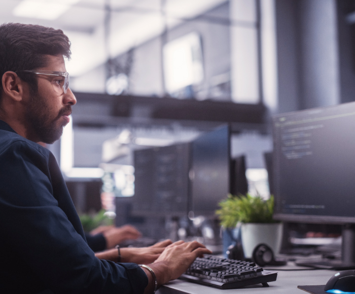 AI・データサイエンス