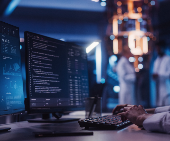 研究機関・大学