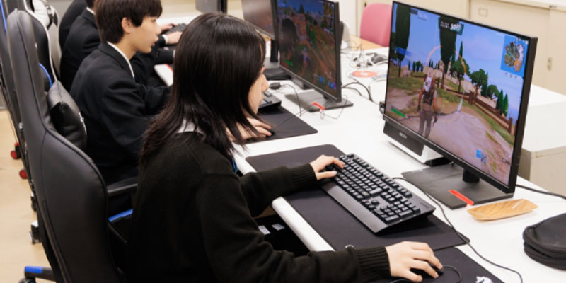 レノボ  導入事例 - 東北生活文化大学高等学校