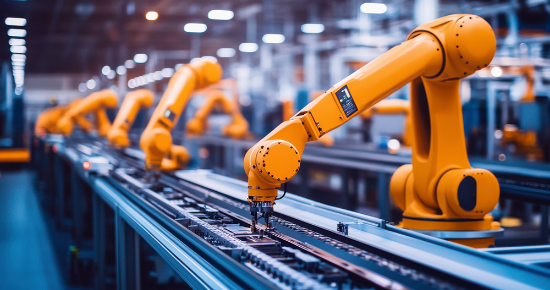 【課題② 過酷な環境では、一般的なサーバーが使えない】