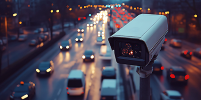 交通・インフラ