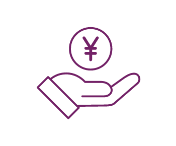 柔軟なIT投資モデル