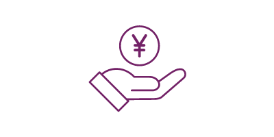 柔軟なIT投資モデル