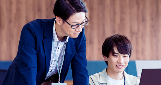 【課題② IT部門の稼働を削減したい】