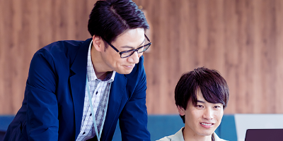 【課題② IT部門の稼働を削減したい】