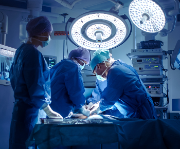 ヘルスケア・医療