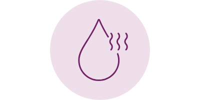 ウォームウォーター対応