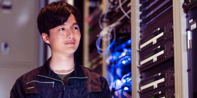 【課題③ サーバーの安定稼働を確保したい】