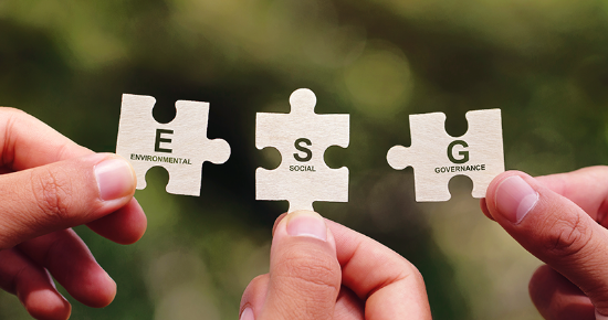 【課題④ ESG対応を強化したい】