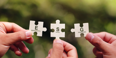 【課題④ ESG対応を強化したい】