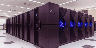 AI・HPCインフラ・バッチ処理