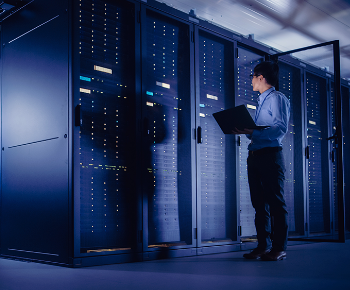 データセンター・クラウドプラットフォーム