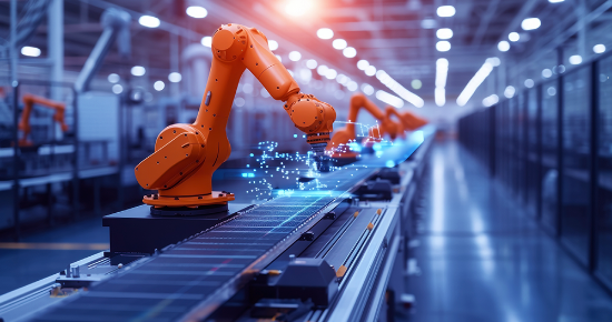 AI・データ活用の現場展開を加速