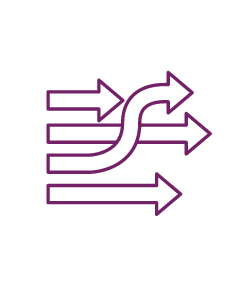 ビジネスの変化に柔軟に対応