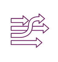 ビジネスの変化に柔軟に対応