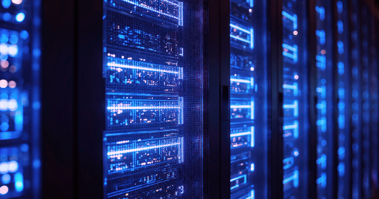 サーバー、ストレージ、HCI、AI基盤、エッジまで幅広く対応