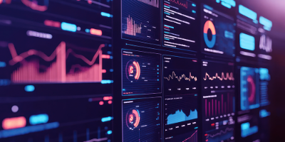 利用状況をリアルタイムで可視化・最適化