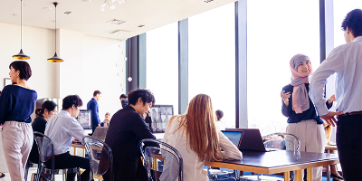 医療・ヘルスケア