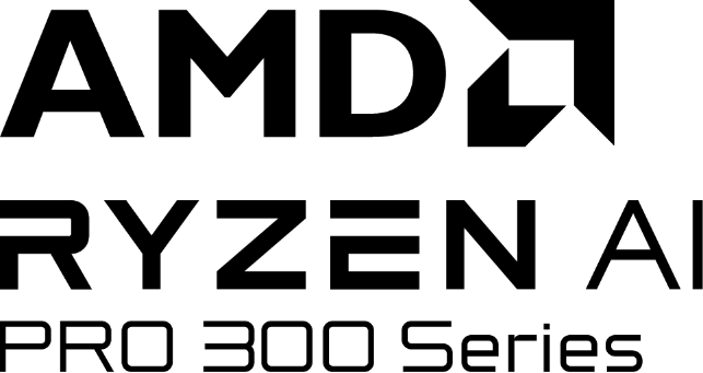 AMD RYZEN AI PRO 300 Series
