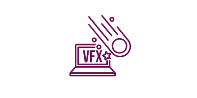 より精度の高いVFX（視覚効果）ツールの活用