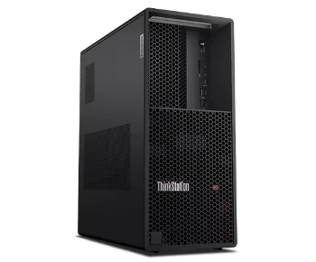 ThinkStation P3 Tower