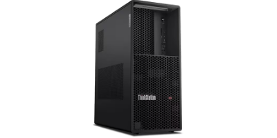 ThinkStation P3 Tower