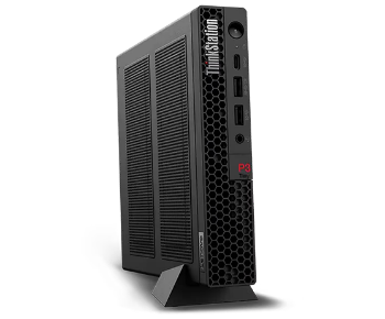 ThinkStation P3 Tiny