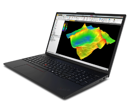 ThinkPad P16s Gen 4 AMD