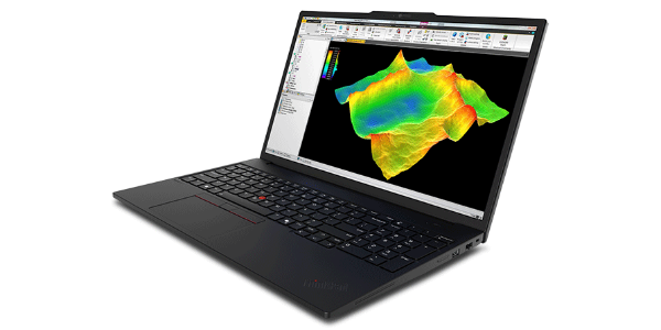 ThinkPad P16s Gen 4 AMD