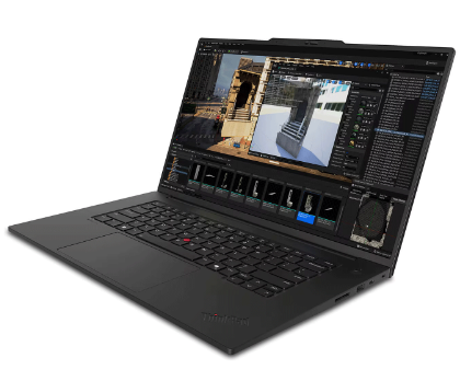 ThinkPad P1 Gen 7
