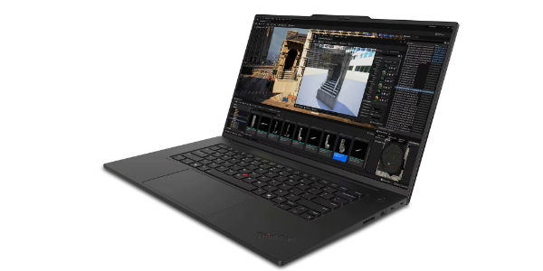 ThinkPad P1 Gen 7