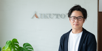 株式会社イクトの担当者