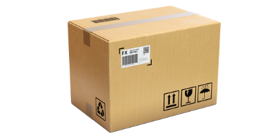 環境に配慮した包装