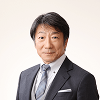 レノボ・ジャパン合同会社代表取締役社長 檜山 太郎