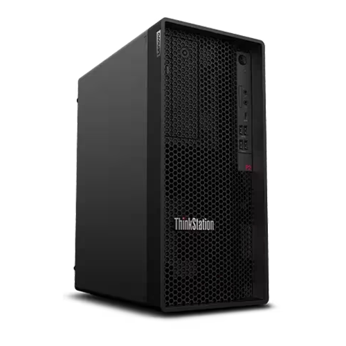 ThinkStation P2 Tower