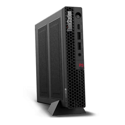 ThinkStation P3 Tiny