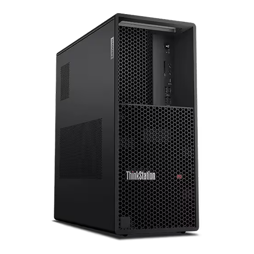 ThinkStation P3 Tower
