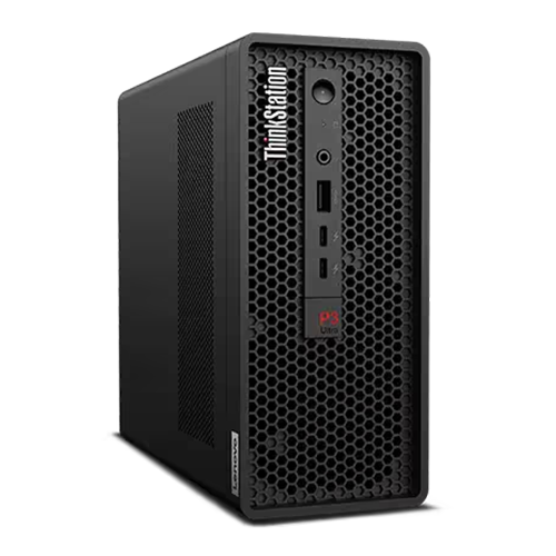 ThinkStation P3 Ultra
