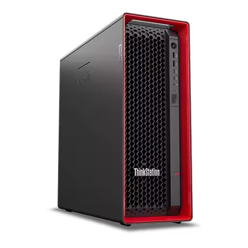 ThinkStation P5