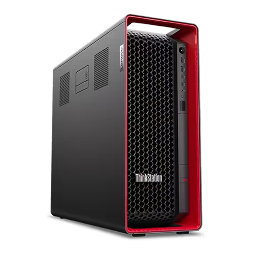 ThinkStation P8
