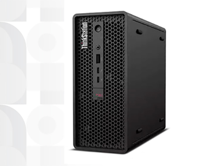 Lenovo最新おすすめデスクトップ機 検証 SOLIDWORKSで大規模アセンブリやるのにこんなに小さくていいの！？