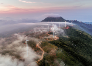 企業のサステナビリティをサポート