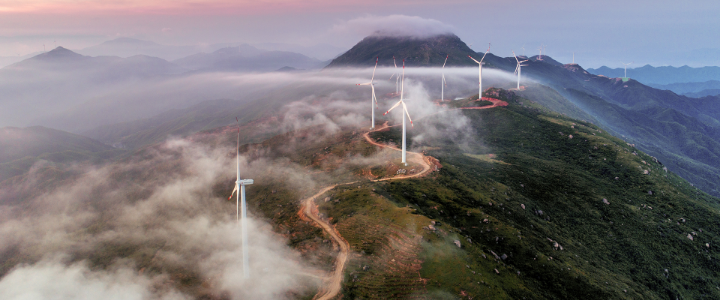 企業のサステナビリティをサポート