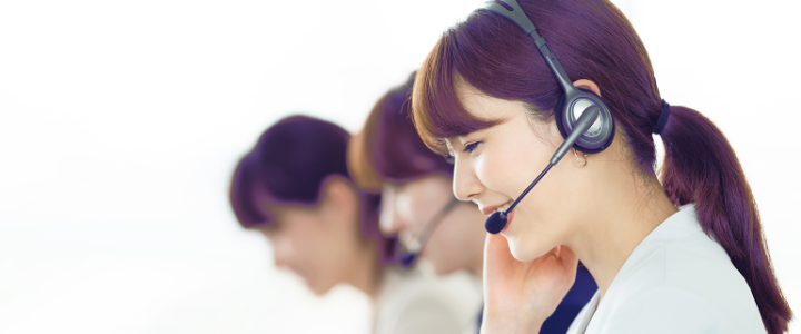 保守・サポートサービス