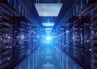 フルスタックで提供するレノボのITインフラソリューション