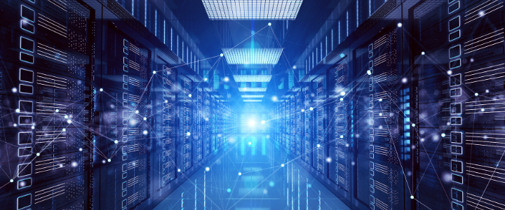 フルスタックで提供するレノボのITインフラソリューション