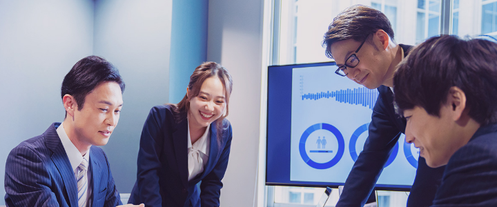 「ひとり情シス」の負担を軽減