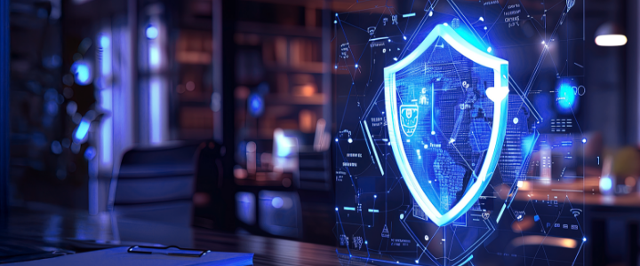 あらゆる規模に最適なセキュリティを