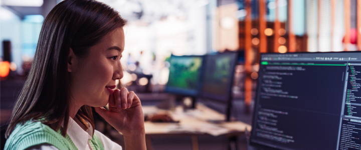 AI・HPCを支える、次世代の計算力