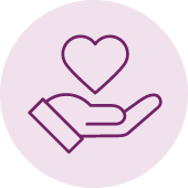 日本における手厚いサポート体制